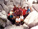 32. Premužićeva staza, 2000.